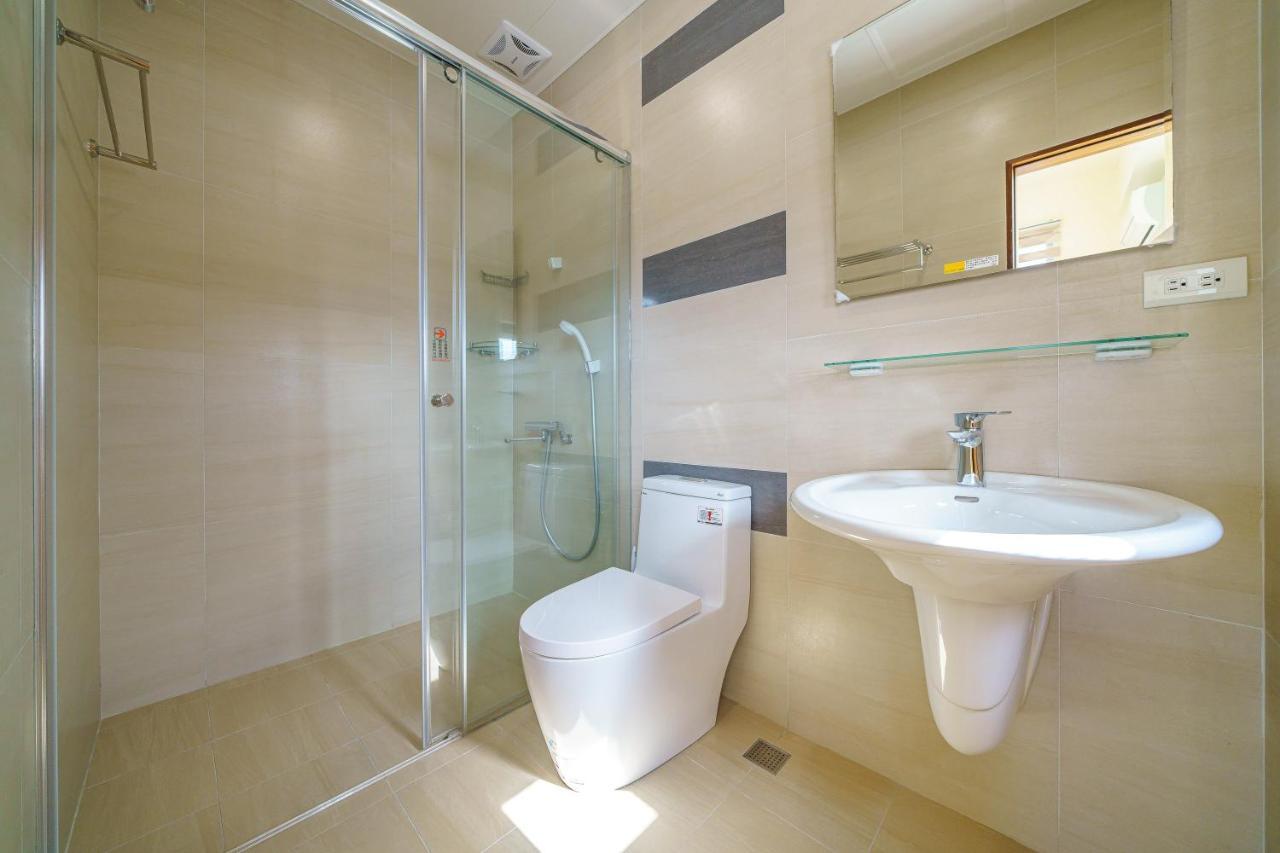 Dreams Come True B&B Sanxing Zewnętrze zdjęcie