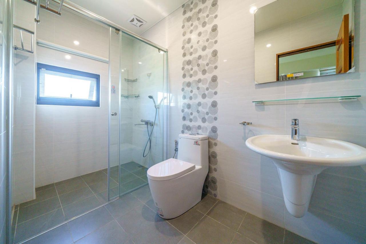Dreams Come True B&B Sanxing Zewnętrze zdjęcie